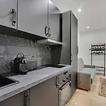 Amazing Apartment For 4P - Sacre Coeur Simart