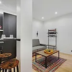 Amazing Apartment For 4P - Sacre Coeur Simart