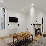 Amazing Apartment For 4P - Sacre Coeur Simart